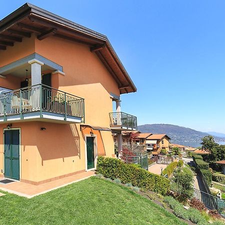 Appartamento Lido Blu By Impero House Бавено Екстериор снимка