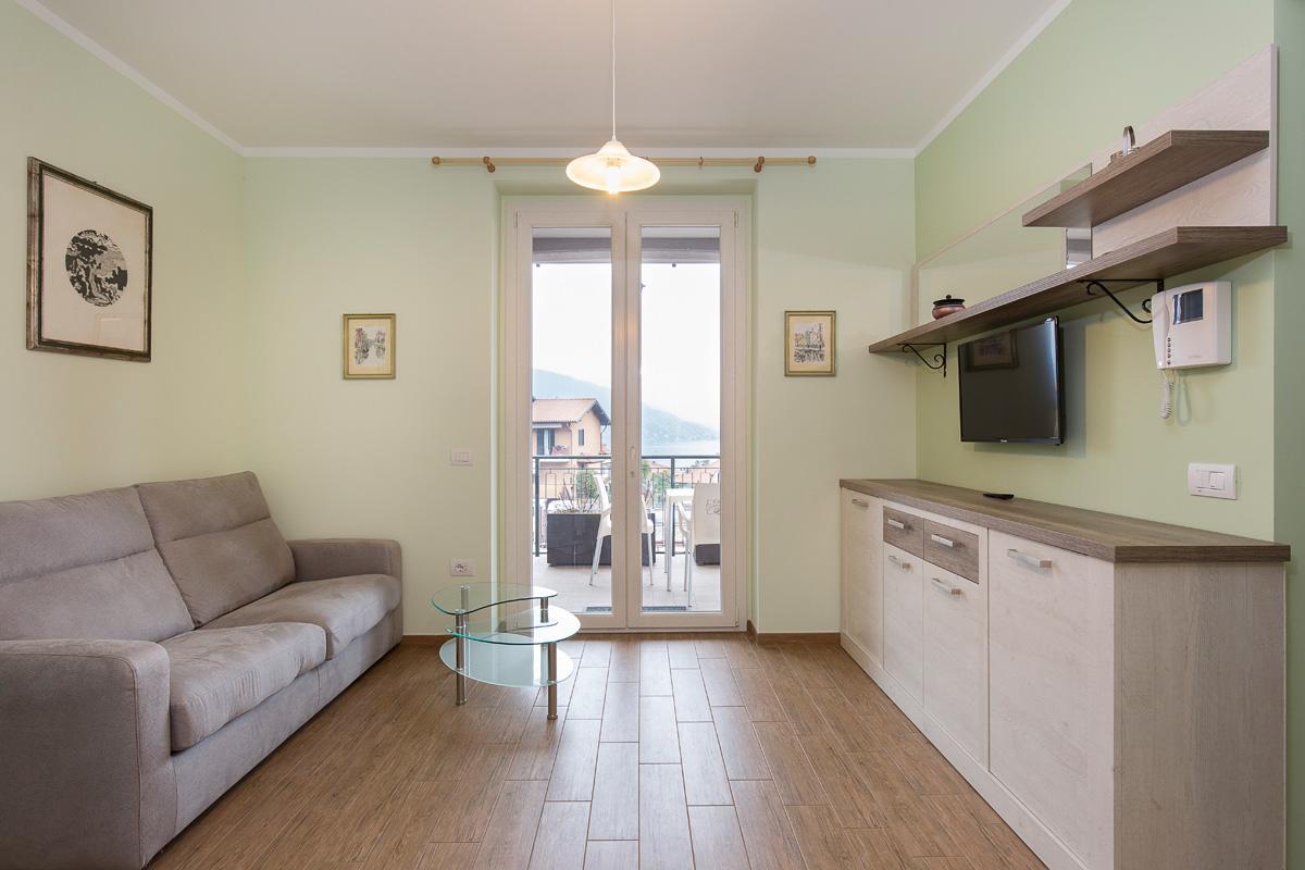Appartamento Lido Blu By Impero House Бавено Екстериор снимка