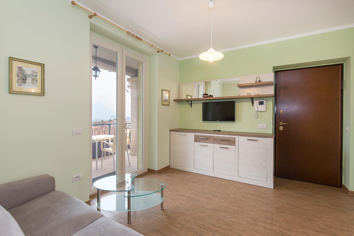 Appartamento Lido Blu By Impero House Бавено Екстериор снимка