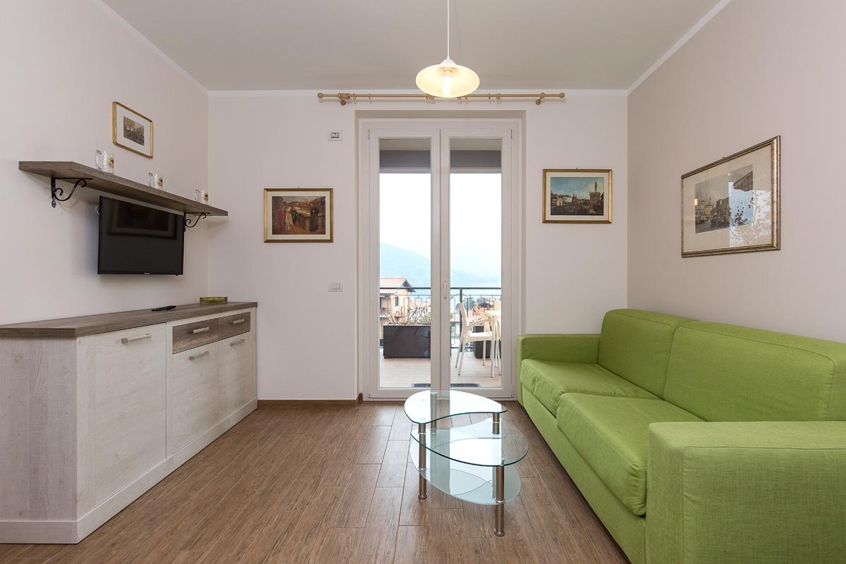 Appartamento Lido Blu By Impero House Бавено Екстериор снимка